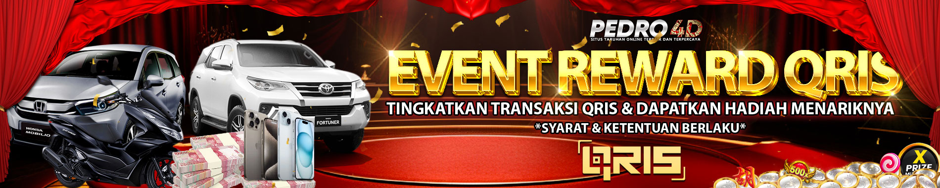 slot gacor 2024 deposit qris 1 detik